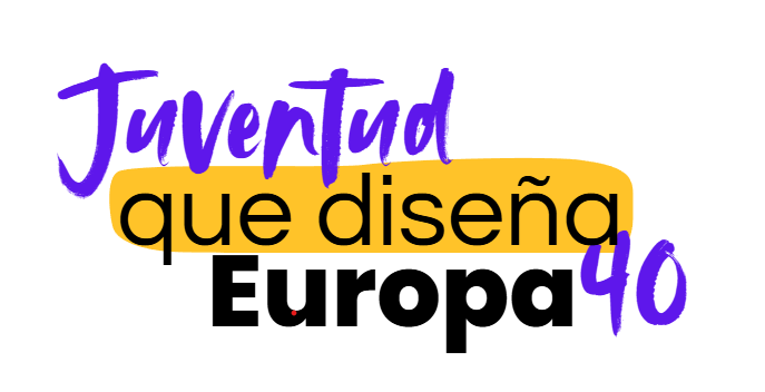 Juventud que Diseña Europa 40